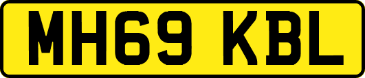 MH69KBL