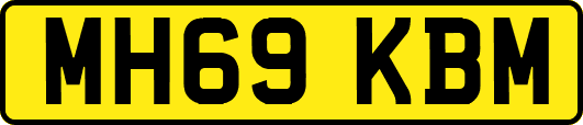MH69KBM