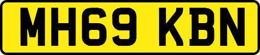 MH69KBN
