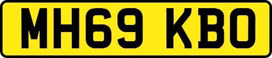 MH69KBO