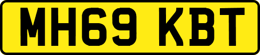MH69KBT