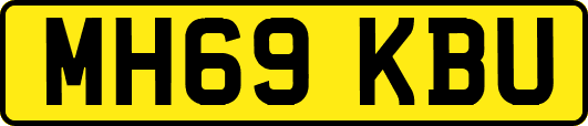 MH69KBU