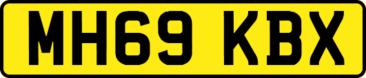 MH69KBX