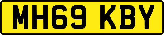 MH69KBY
