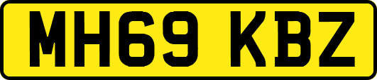 MH69KBZ