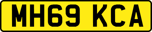 MH69KCA