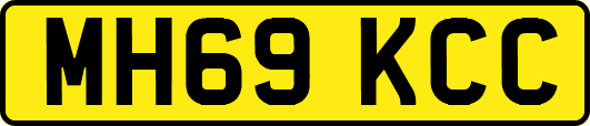 MH69KCC