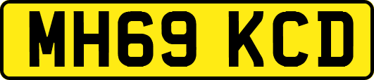 MH69KCD