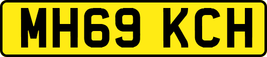 MH69KCH