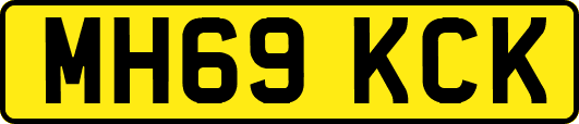 MH69KCK