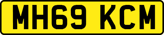 MH69KCM