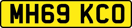 MH69KCO
