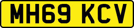 MH69KCV