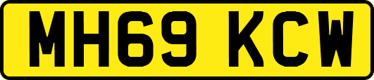 MH69KCW