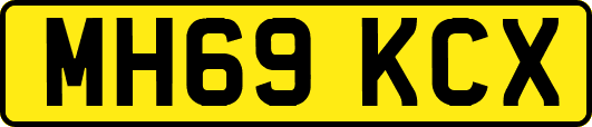 MH69KCX