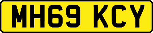 MH69KCY