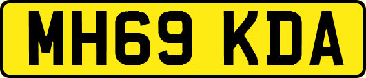 MH69KDA