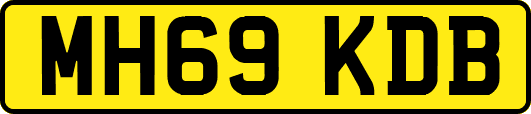 MH69KDB