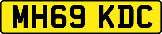 MH69KDC