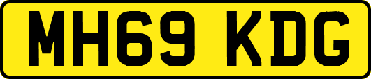 MH69KDG
