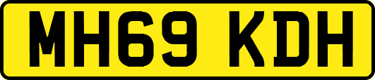 MH69KDH