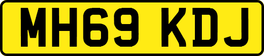 MH69KDJ