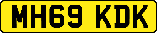 MH69KDK