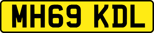 MH69KDL