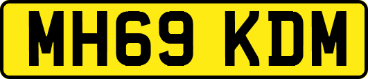 MH69KDM