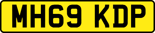 MH69KDP