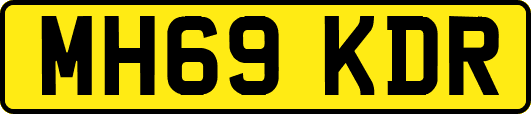 MH69KDR