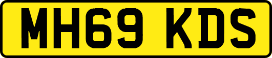MH69KDS