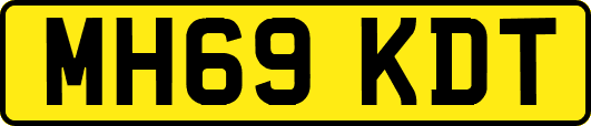 MH69KDT