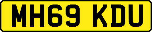 MH69KDU