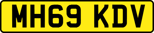 MH69KDV