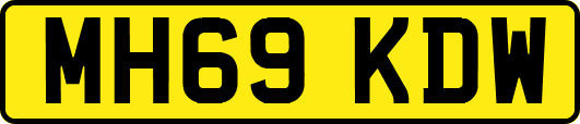 MH69KDW