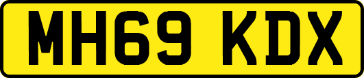 MH69KDX
