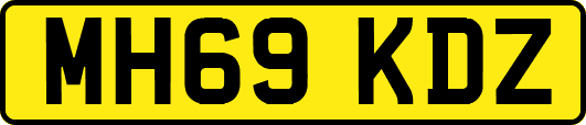 MH69KDZ