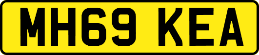 MH69KEA