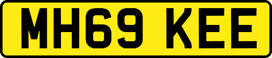 MH69KEE