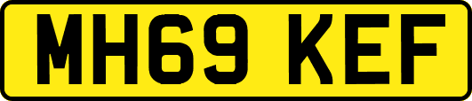 MH69KEF