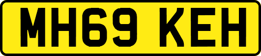 MH69KEH