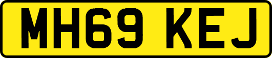 MH69KEJ