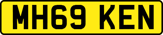 MH69KEN