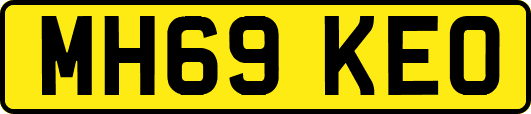 MH69KEO
