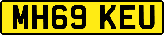 MH69KEU