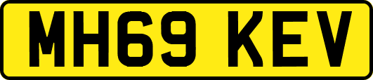 MH69KEV