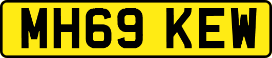 MH69KEW