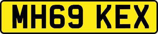 MH69KEX