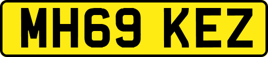 MH69KEZ